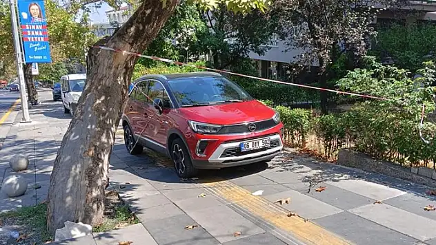 Ankara'da anlaşmazlık yaşadığı ortağını öldüren şüpheli, Konya'da yakalandı