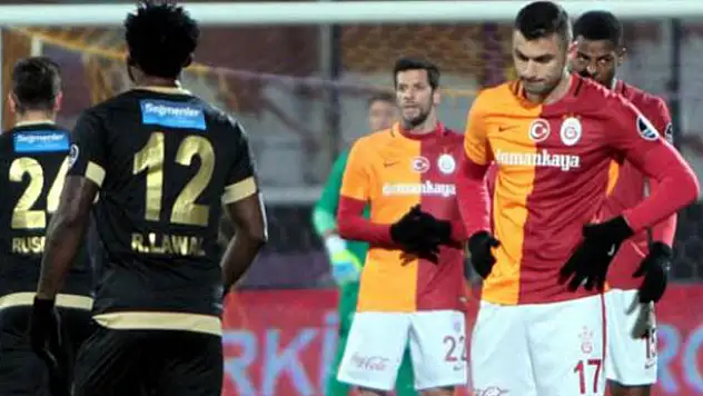 Ankara'da Aslan'a ağır darbe!