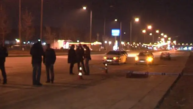 Ankara'da baba oğul kavgası kanlı bitti