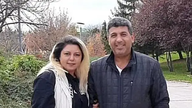 Ankara'da bir kadın şiddet gördüğü eski kocasını bıçaklayarak öldürdü
