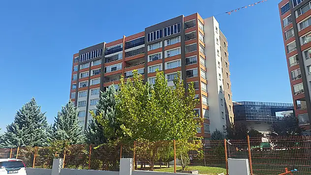 Ankara'da bir kişi, kahvaltıya davet eden kayınpederini bıçaklayarak öldürdü
