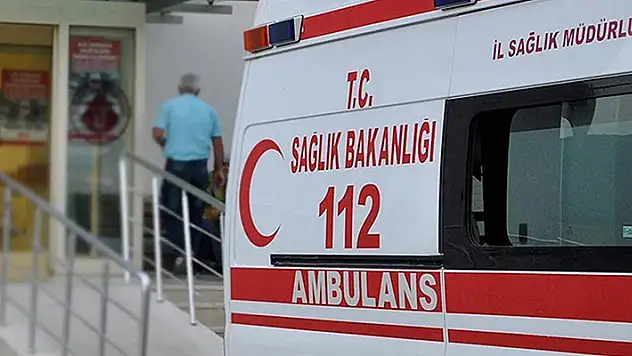 Ankara'da böcek ilacı zehirlenmesi: 2 kişi hayatını kaybetti