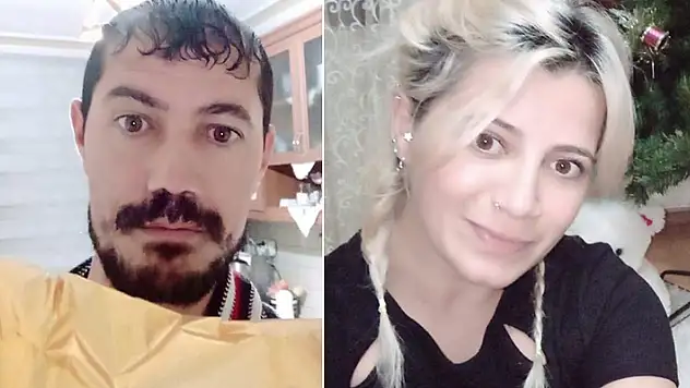 Ankara'da dehşet! Eşini boğazını keserek öldüren koca, oğlunu yaralayarak intihara kalkıştı

