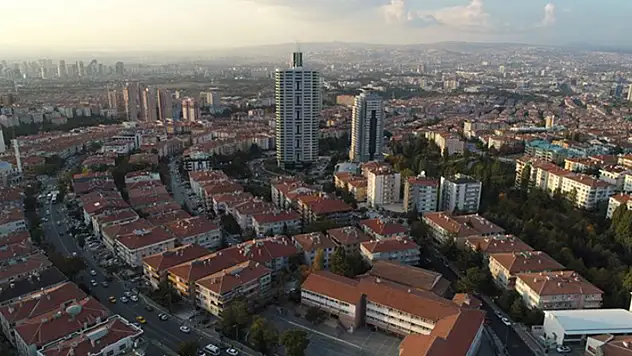 Ankara'da 'depremzedeye fahiş kira' isyan ettirdi
