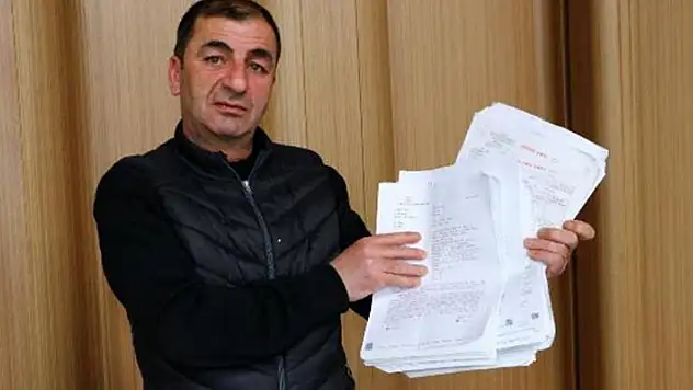 Ankara'da eski eşine nafaka ödeyemeyen adam 6 yılda 15 kez cezaevine girdi

