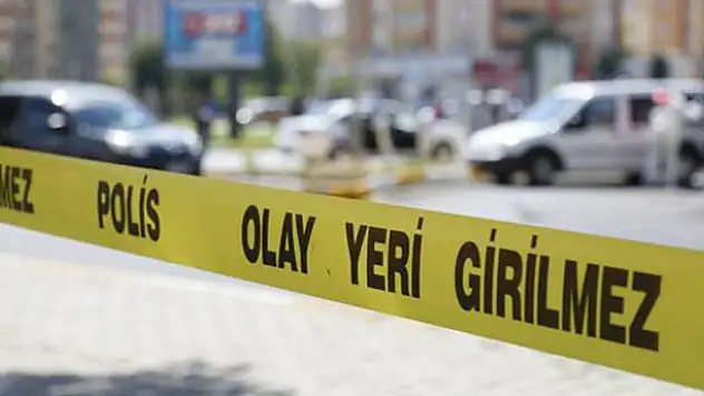 Ankara'da eski sevgili dehşeti: 3 ölü