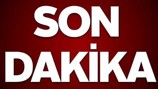 Ankara'da feci kaza!