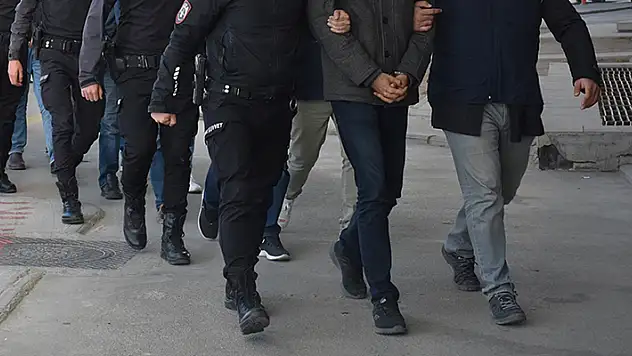 Ankara'da FETÖ soruşturmasında 39 gözaltı kararı verildi
