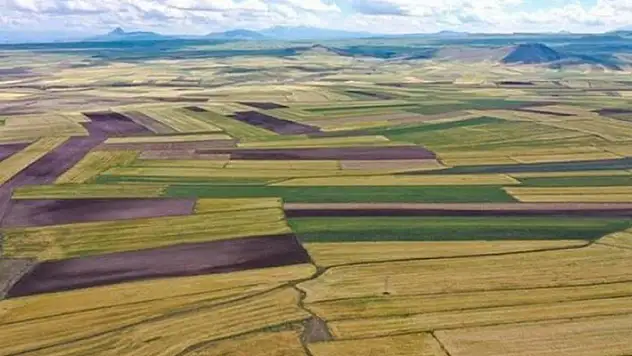 Ankara'da Hazine'ye ait 55 adet arsa ihaleyle satılacak
