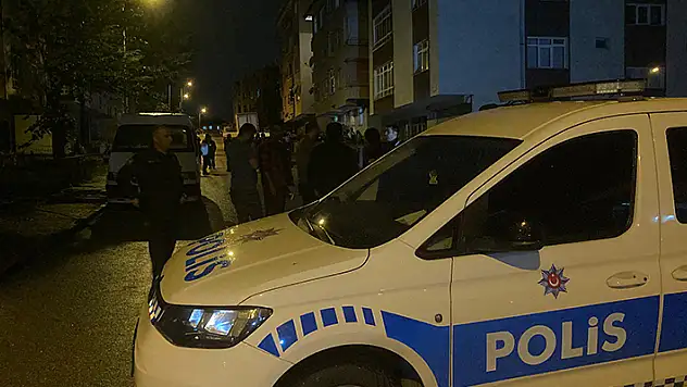 Ankara'da iki aile arasında silahlı kavga 1 ölü, 2 yaralı
