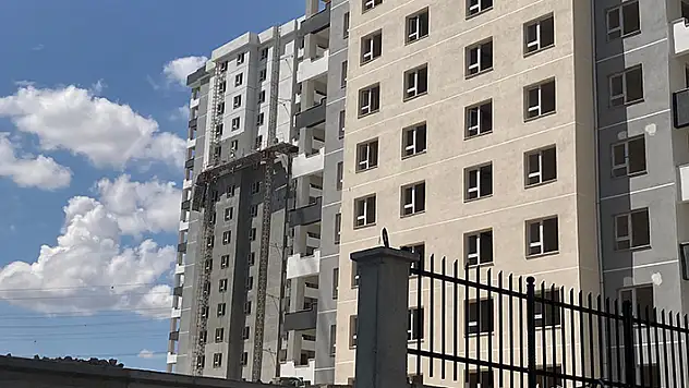 Ankara'da inşaat iskelesi kırıldı: 3 ölü
