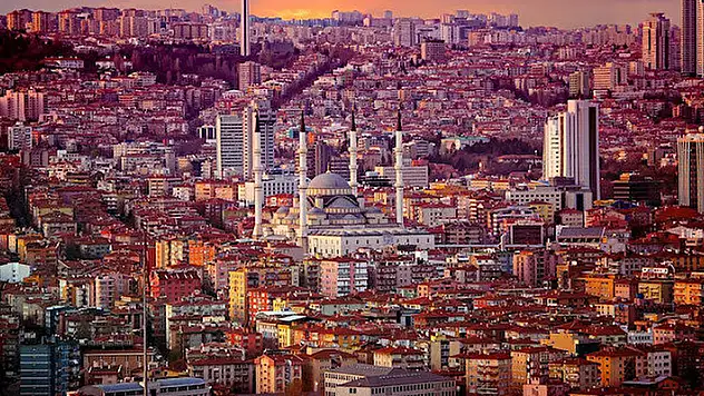 Ankara'da kamu konutu satışı
