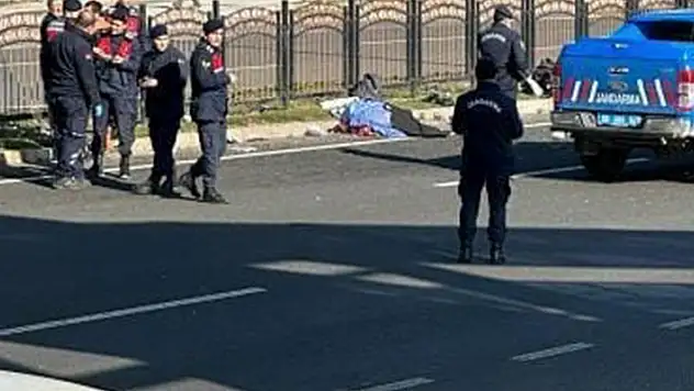 Ankara'da kazada ölen aynı aileden 3 kişinin, asansör olmadığı için üst geçidi kullanmadığı ortaya çıktı


