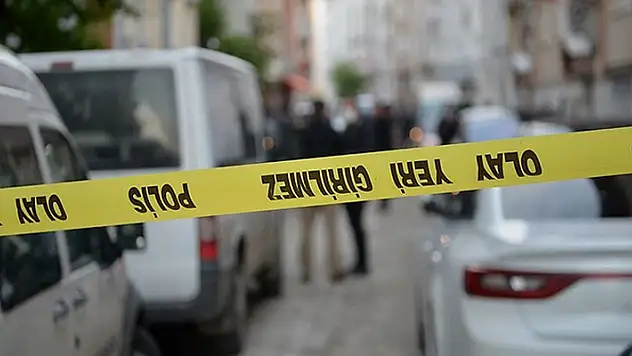 Ankara'da koca dehşeti! Av tüfeğiyle karısını öldürüp intihar etti