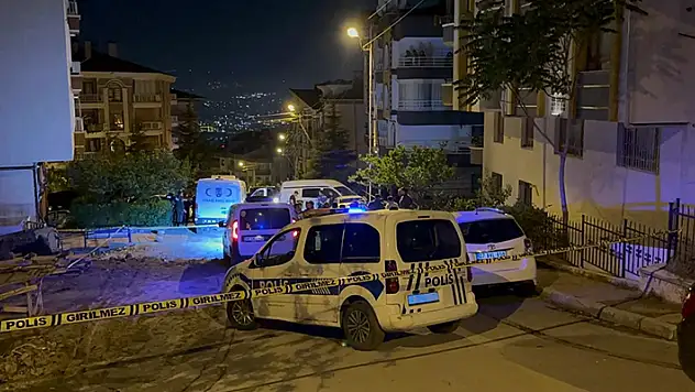 Ankara'da komşular arasında çıkan kavgada kan aktı: 3 ölü, 1 yaralı
