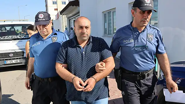 Ankara'da komşusunu öldüren şüpheli: Kendi bıçağının üzerine düştü, ben bıçaklamadım
