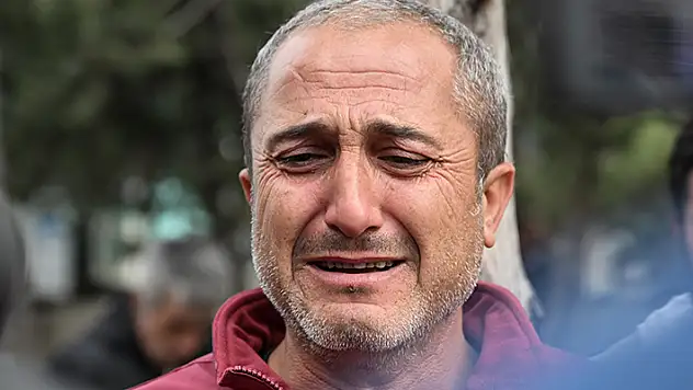Ankara'da köpek saldırısında ağır yaralanan çocuğun babası: Benim çocuğumu ısırmamışlar, resmen yemişler
