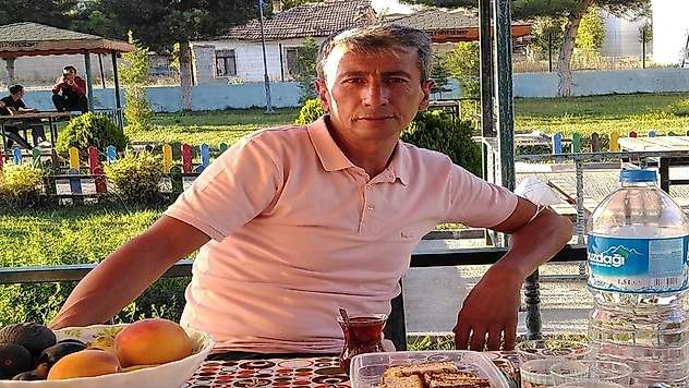 Ankara'da korkunç olay! 23 yaşındaki genç babasını bıçaklayarak öldürdü