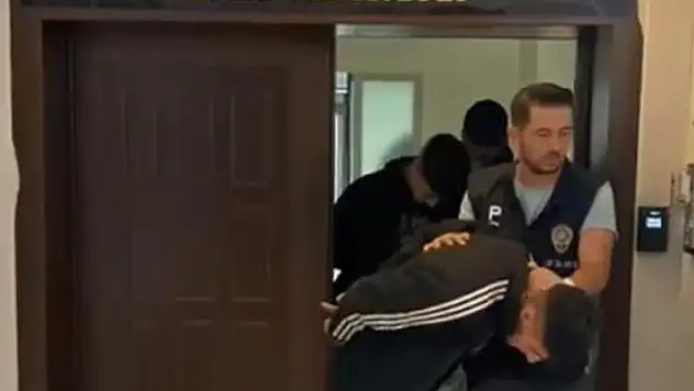 Ankara'da laf atma kavgası ölümle bitti!

