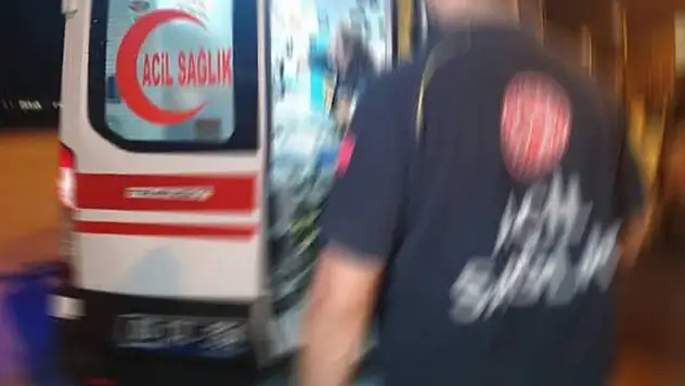Ankara'da mesai arkadaşlarının tartışması cinayetle bitti
