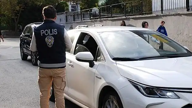 Ankara'da okuldan uzaklaştırılan öğrenci dehşet saçtı: 1 ölü, 5 yaralı