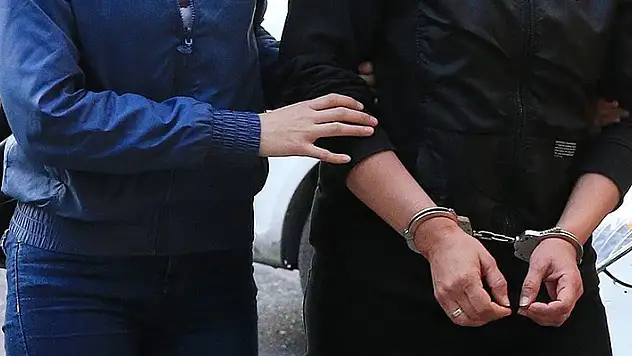 Ankara'da PKK/KCK/YPG/PYD terör örgütüne yönelik soruşturmada 9 gözaltı kararı
