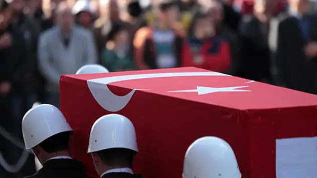 Ankara'da polise saldırı! 1 Şehit
