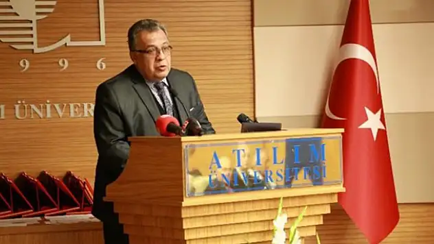 Ankara'da Rus büyükelçiye silahlı saldırı! Hayatını kaybetti...