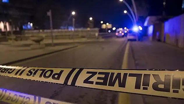 Ankara'da 'selam alıp verme' kavgası: 5 yaralı
