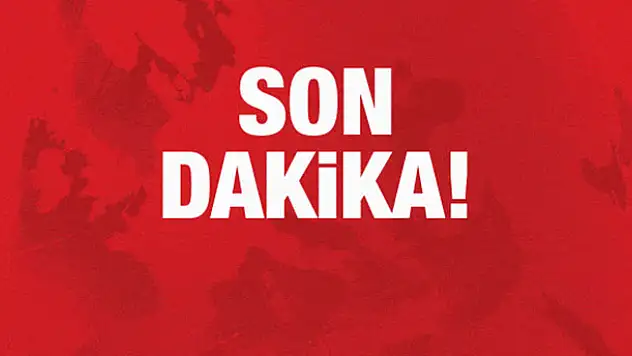 Ankara'da şiddetli patlama! Ölü ve yaralılar var