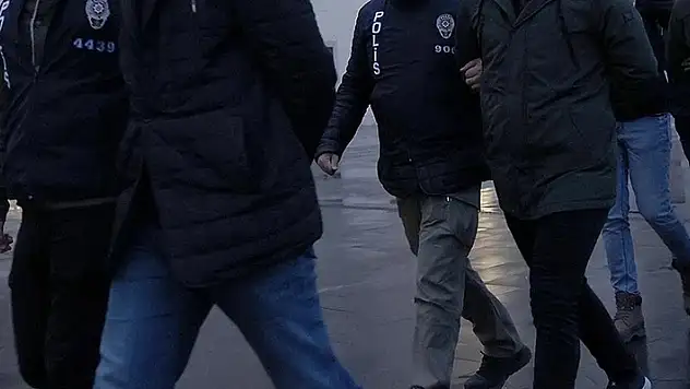 Ankara'da terör örgütleri PKK/KCK ve DEAŞ'a yönelik soruşturmalarda 24 gözaltı kararı
