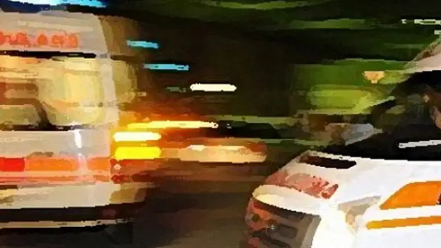 Ankara'da trafik kazası: 2 ölü