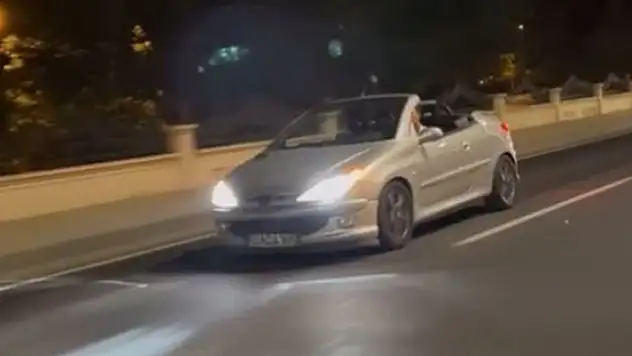 Ankara'da trafik kazası: 2 ölü

