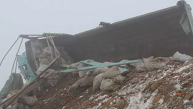 Ankara'da trafik kazası: 5 yaralı