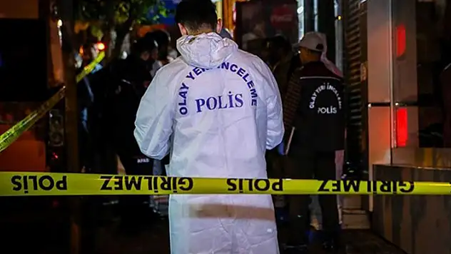 Ankara'da 'yol verme' kavgası: İki kardeş öldürüldü