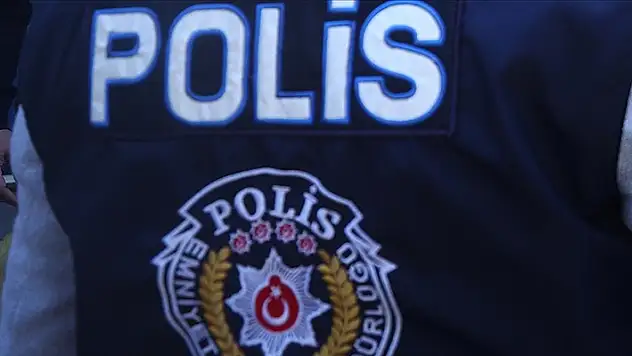 Ankara'daki asayiş uygulamalarında yakalanan 355 kişi tutuklandı
