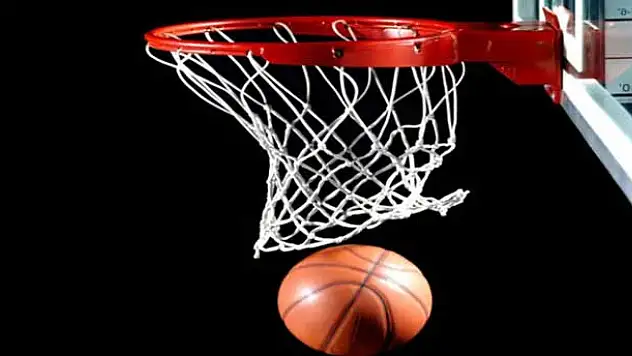 Ankara'daki basketbol maçı ertelendi