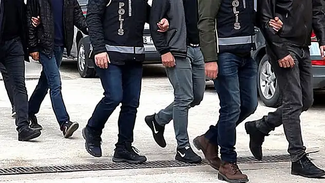 Ankara'daki FETÖ soruşturmasında 20 gözaltı kararı