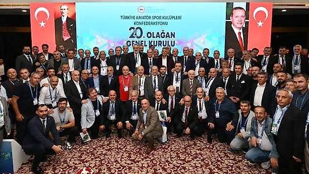 Ankara'daki gergin seçim bitti! Konyalı isimlere de görev verildi