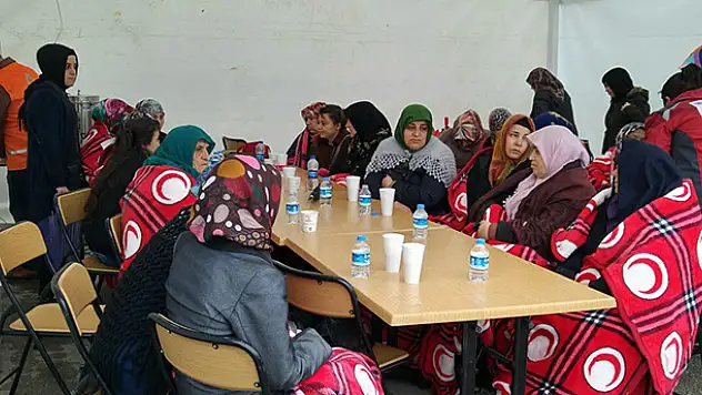 Ankara'daki saldırıda ölen 22 kişinin kimliği belli oldu