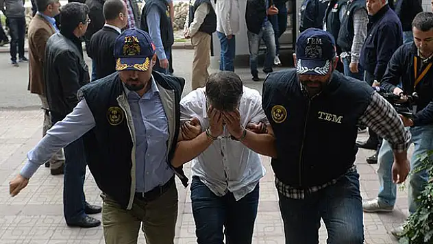 Ankara'daki saldırıda yeni gelişme...