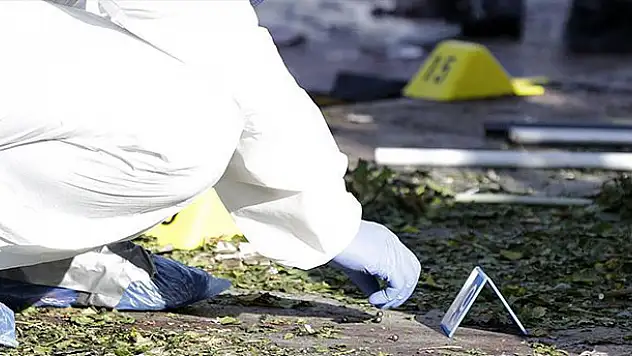 Ankara'daki terör saldırısında 4 tutuklama kararı