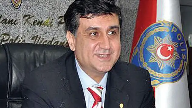 Ankara İl Emniyet Müdürü görevden alındı!