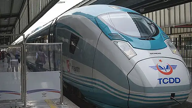 Ankara-İstanbul arası seyahat süresi kısalıyor