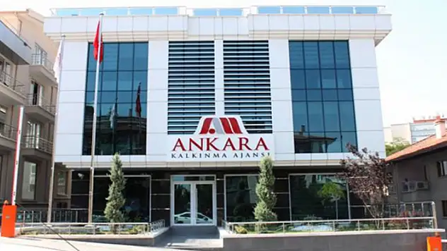 Ankara Kalkınma Ajansından proje teklif çağrısı

