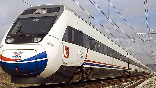 Ankara-Konya-Ankara için ek YHT seferleri