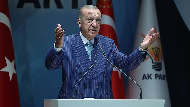 Ankara kulisi! Erdoğan kapıları kapatıp Ankara teşkilatına sordu: Mansur Yavaş'ın karşısına kim aday olsun?
