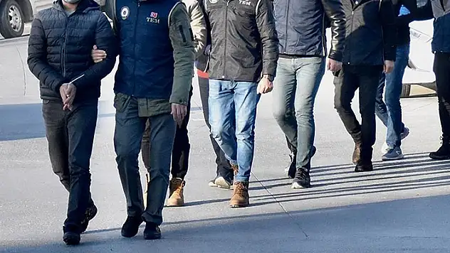 Ankara merkezli 8 ilde FETÖ'nün 'adalet teşkilatı' yapılanmasına operasyon
