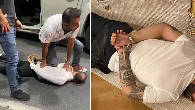 Ankara merkezli  'Bora Kaplan' operasyonu, Konya dahil 4 ile daha sıçradı: 25 gözaltı