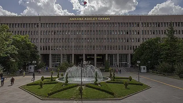 Ankara merkezli FETÖ soruşturmalarında 123 kişi hakkında gözaltı kararı
